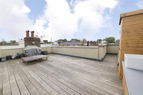 Roof Terrace