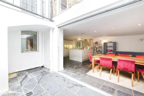 Dining/Outside