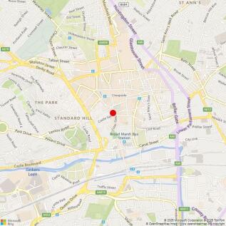Property Map