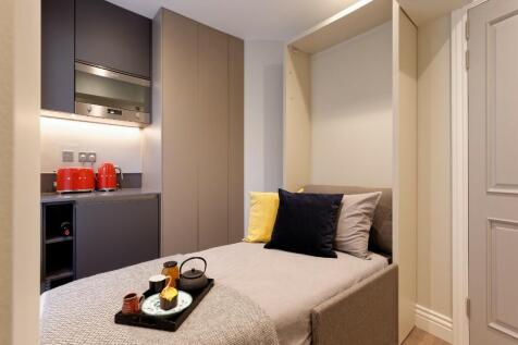 Kitchenette 