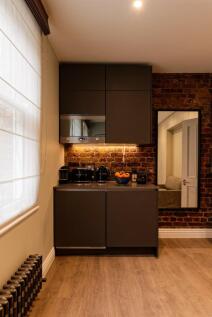 Kitchenette 