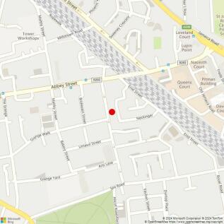 Property Map