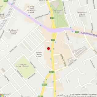 Property Map