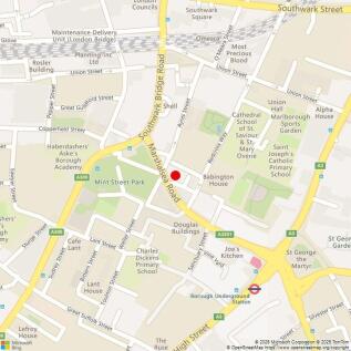 Property Map