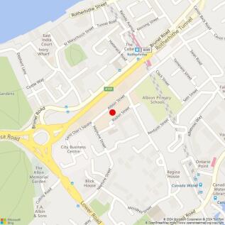 Property Map