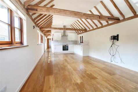 Kitchen/Lounge