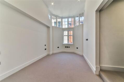 7 Davies House