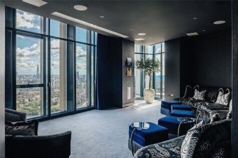 Cinema Room