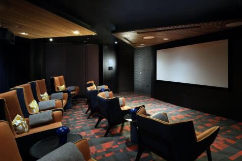 Screening Room