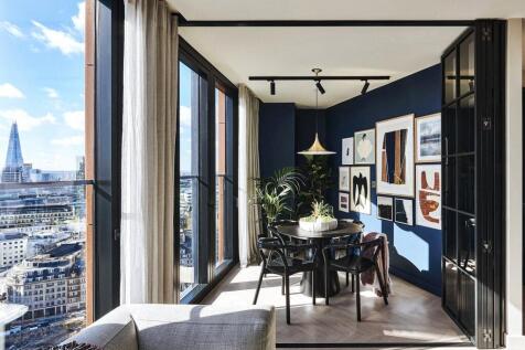 One Crown Place