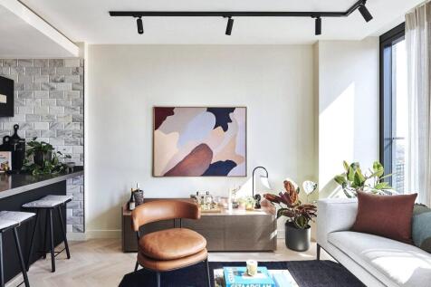 One Crown Place