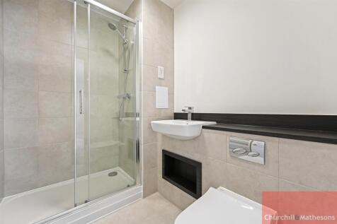 Glenburnie Road -