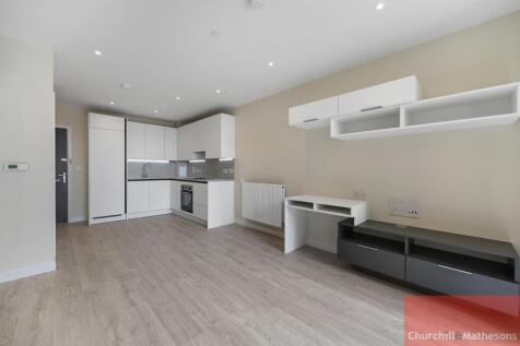 BCCHMAA - Flat 25, Eastman Village - Reception B2 