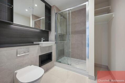 BCCHMAA - Flat 25, Eastman Village - Shower (4).jp