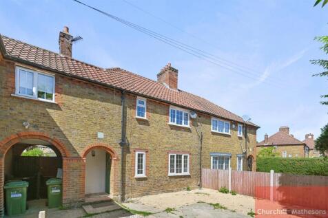 hilary road- exterior