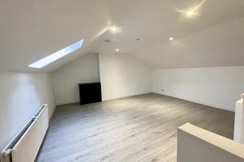 Attic Room
