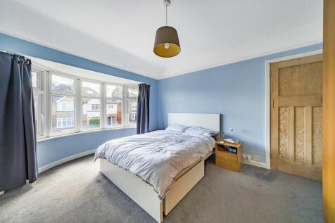 Master Bedroom Re...