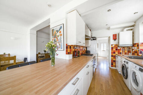 Kitchen Reverse