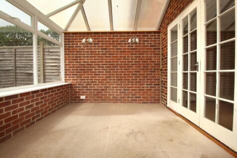 6. Conservatory