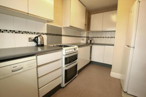 7. Kitchen
