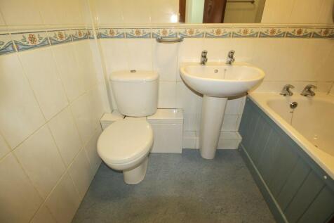 13. Bathroom