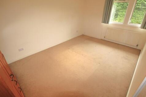 7. Master Bedroom