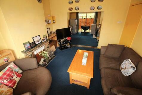 3.5 Lounge