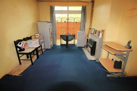 4. Dining Room