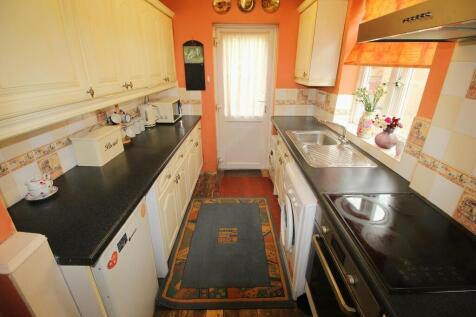5. Kitchen