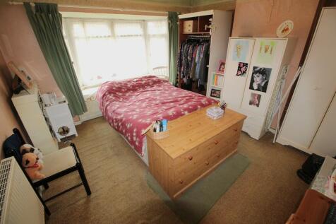 6. Bedroom 1