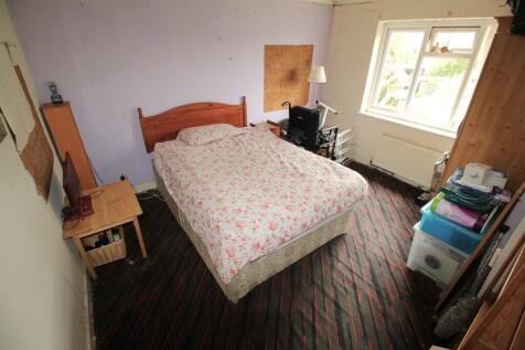 7. Bedroom