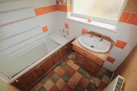 8. Bathroom