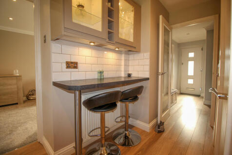 Breakfast Bar