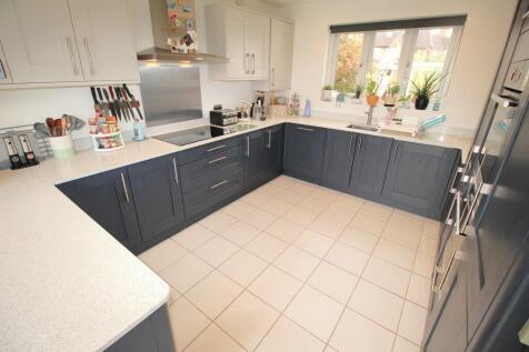 4. Kitchen