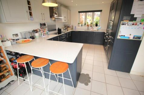 4.5 Kitchen