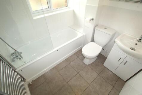 9. Bathroom