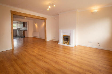 Lounge and Firepl...