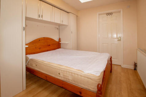Annexe Bedroom