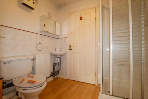 Annexe Bathroom