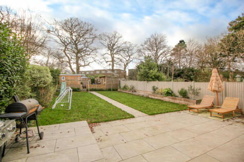 2. Garden