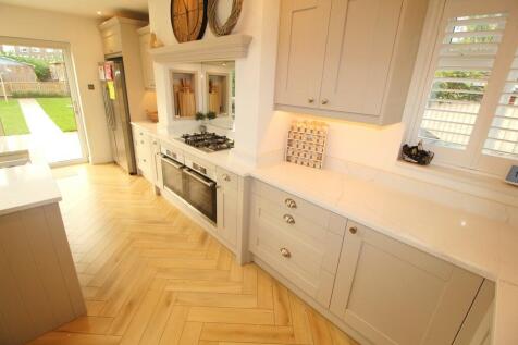 4.5 Kitchen