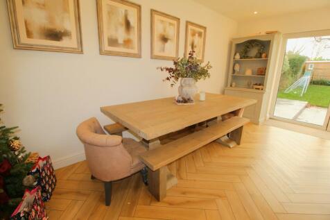 5. Dining Room