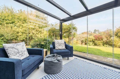Conservatory 2