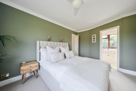 Master Bedroom Re...
