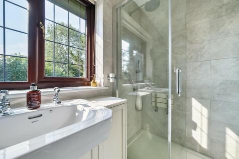 Master En-Suite 