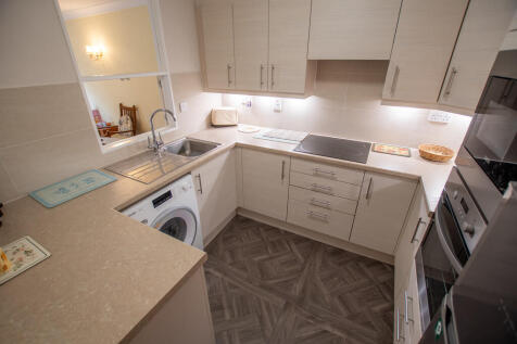 Kitchen Alternate