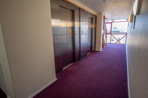 Elevators