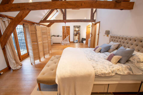 Master Bedroom Re...