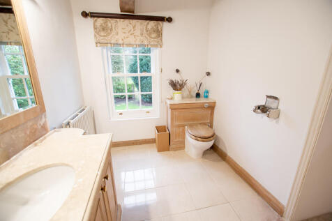 Bedroom 2 Ensuite...