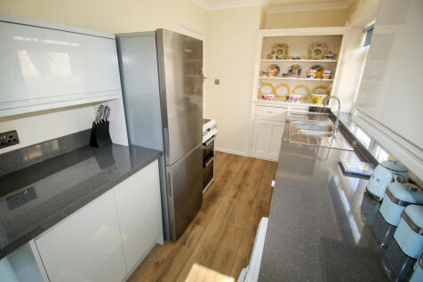 Kitchen Reverse